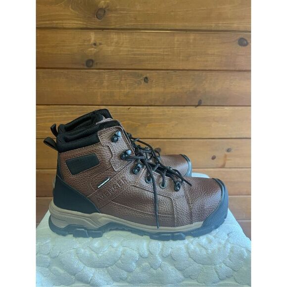 Avenger Ripsaw Waterproof Work Boots Sz 13 - Picture 2 of 8